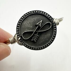 Luca + Danni Bracelet Casual Bangle Arrow Western Bohemian Boho USA Jewelry